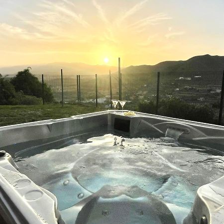 La Casa Del Valle Santa Cruz de Tenerife Ngoại thất bức ảnh