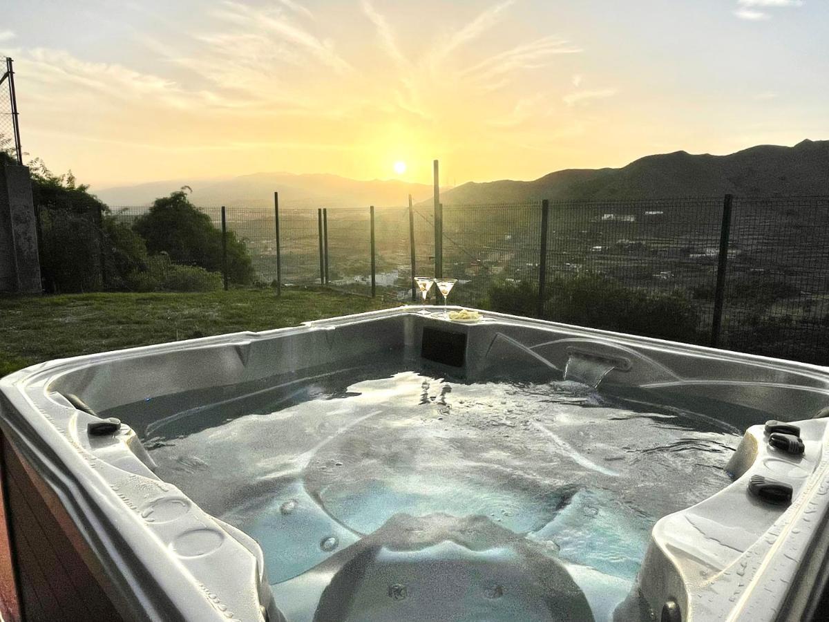 La Casa Del Valle Santa Cruz de Tenerife Ngoại thất bức ảnh