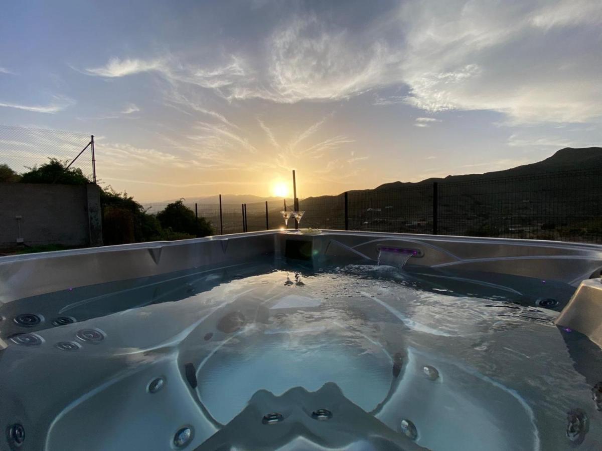 La Casa Del Valle Santa Cruz de Tenerife Ngoại thất bức ảnh