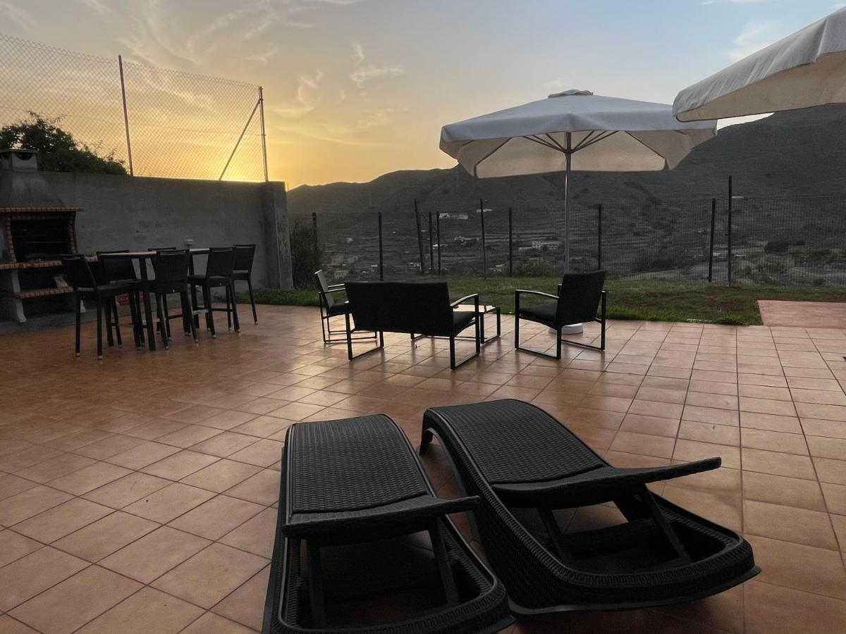 La Casa Del Valle Santa Cruz de Tenerife Ngoại thất bức ảnh