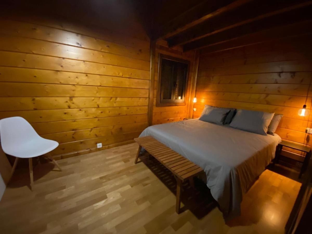 La Casa Del Valle Santa Cruz de Tenerife Ngoại thất bức ảnh