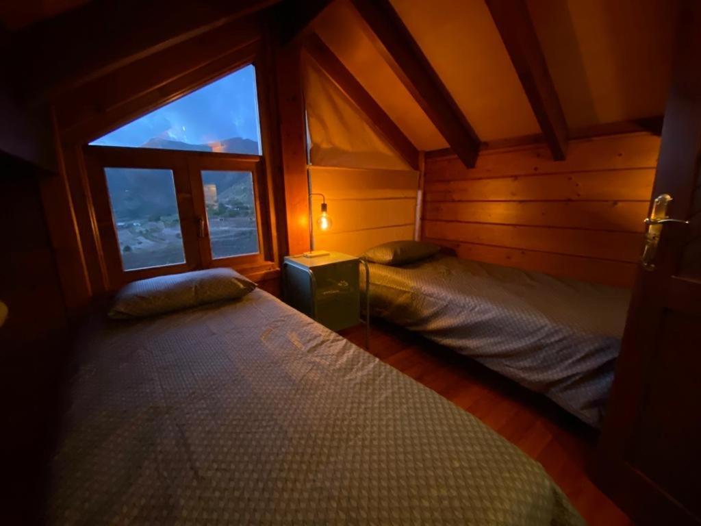 La Casa Del Valle Santa Cruz de Tenerife Ngoại thất bức ảnh